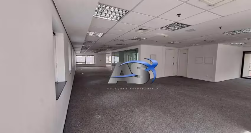 Conjunto para alugar, 270 m² por r$ 26.764,00/mês - vila olímpia - são paulo/sp