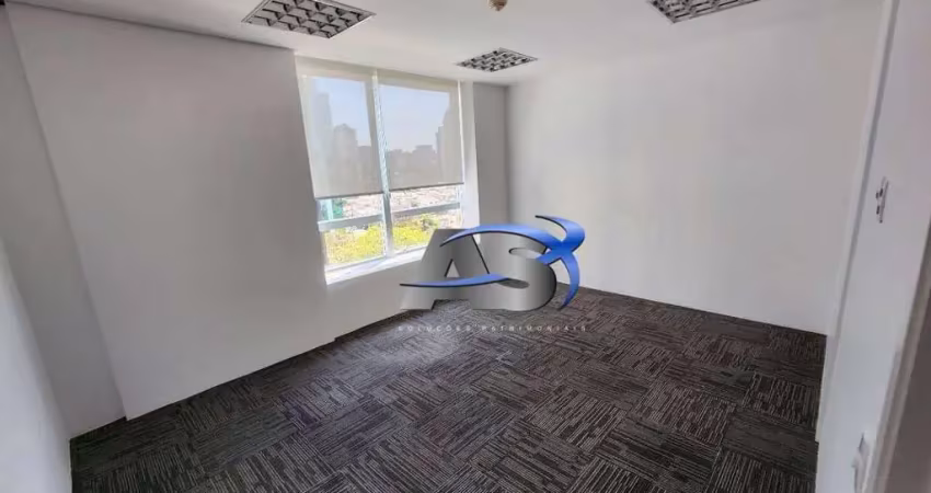 Conjunto para alugar, 192 m² por r$ 26.797,14/mês - brooklin - são paulo/sp