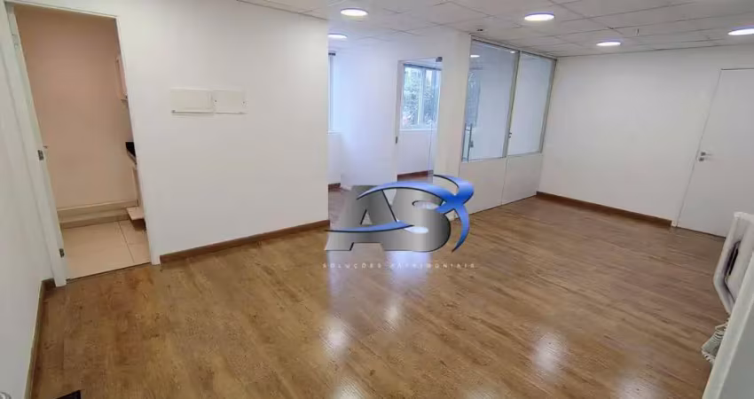 Conjunto, 108 m² - venda por r$ 1.350.000,00 ou aluguel por r$ 13.273,40/mês - brooklin paulista - são paulo/sp
