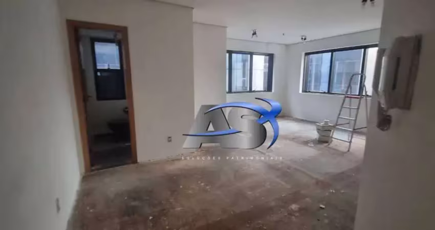 Conjunto, 76 m² - venda por r$ 798.000,00 ou aluguel por r$ 10.188,00/mês - vila olímpia - são paulo/sp