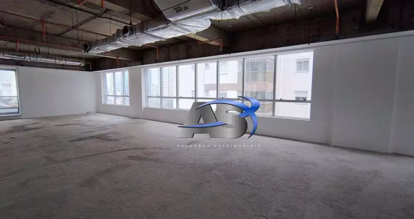Conjunto para alugar, 253 m² por r$ 25.352,01/mês - brooklin - são paulo/sp