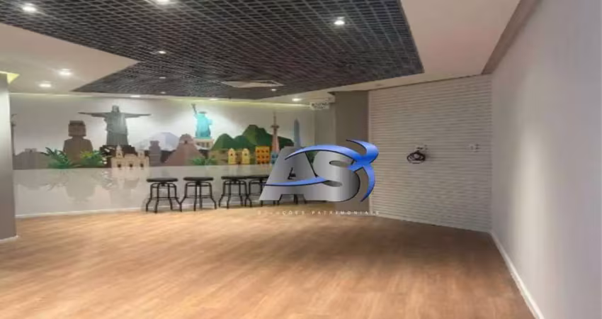 Conjunto, 224 m² - venda por r$ 3.300.000,00 ou aluguel por r$ 29.287,46/mês - brooklin - são paulo/sp