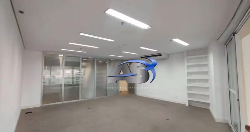 Conjunto, 166 m² - venda por r$ 2.656.000,00 ou aluguel por r$ 22.504,00/mês - paulista - são paulo/sp