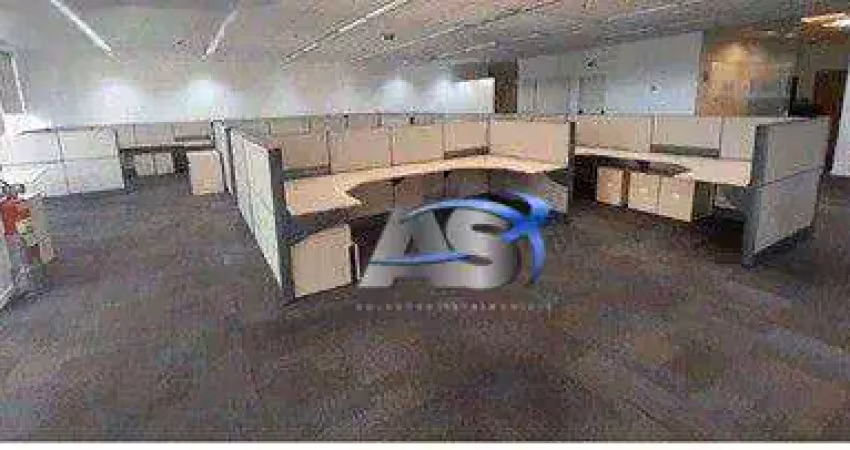 Conjunto, 306 m² - venda por r$ 4.590.000,00 ou aluguel por r$ 36.644,00/mês - brooklin - são paulo/sp