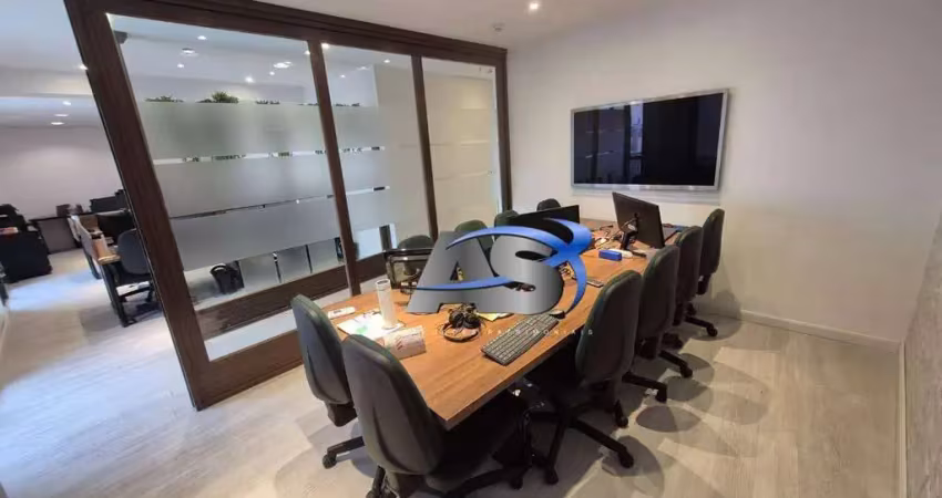 Conjunto para alugar, 100 m² por r$ 14.180,00/mês - pinheiros - são paulo/sp