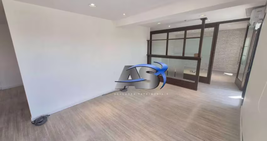 Conjunto para alugar, 100 m² por r$ 14.580,00/mês - pinheiros - são paulo/sp