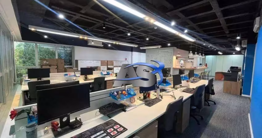 Conjunto para alugar, 149 m² por r$ 29.016,01/mês - paulista - são paulo/sp