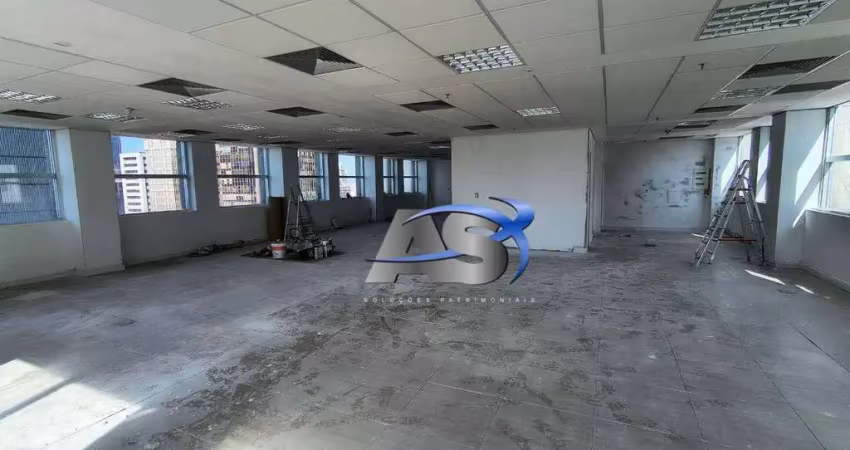 Conjunto para alugar, 215 m² por r$ 29.561,22/mês - consolação - são paulo/sp