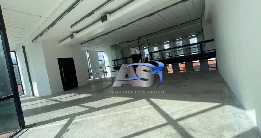 Conjunto para alugar, 318 m² por r$ 20.931,09/mês - brooklin - são paulo/sp