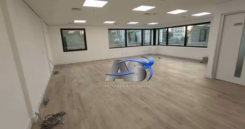 Conjunto, 98 m² - venda por r$ 1.950.000,00 ou aluguel por r$ 21.600,00/mês - itaim bibi - são paulo/sp
