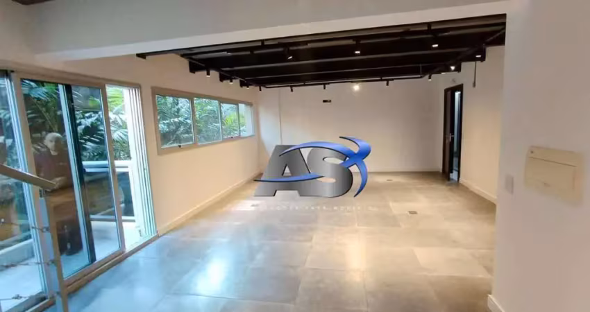 Conjunto para alugar, 100 m² por r$ 11.700,00/mês - vila madalena - são paulo/sp