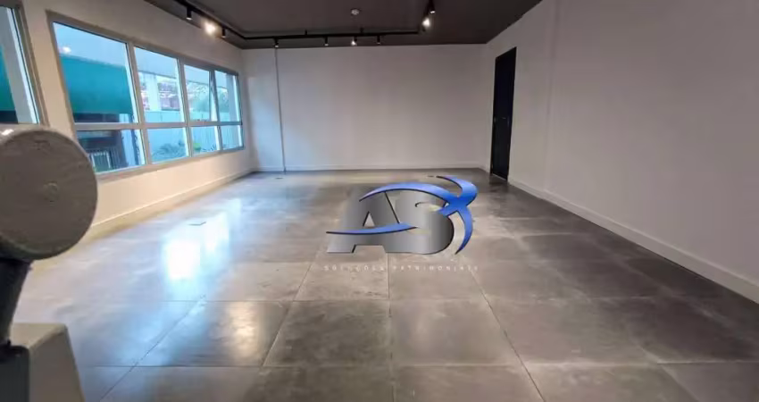 Conjunto para alugar, 100 m² por r$ 11.800,20/mês - vila madalena - são paulo/sp
