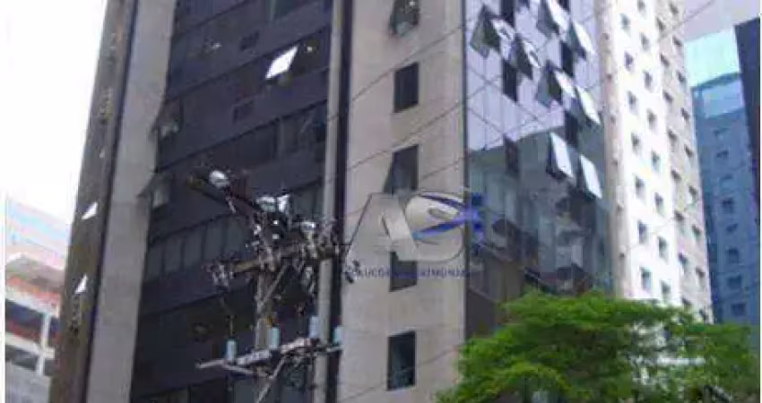 Prédio, 3389 m² - venda por r$ 28.000.000,00 ou aluguel por r$ 160.333,33/mês - brooklin - são paulo/sp