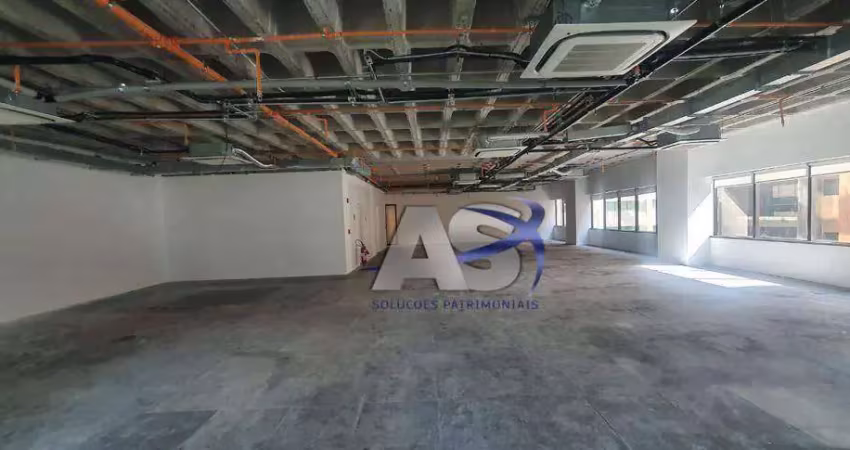 Conjunto para alugar, 754 m² por r$ 114.428,00/mês - vila olímpia - são paulo/sp