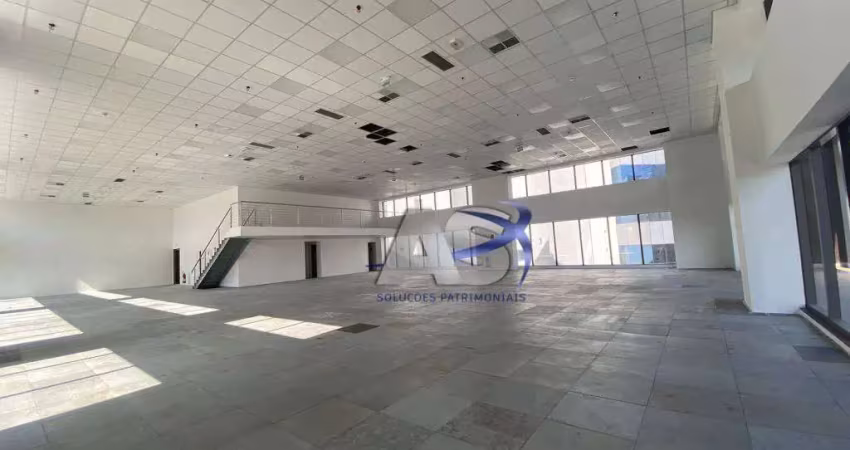 Conjunto para alugar, 690 m² por r$ 116.015,00/mês - vila olímpia - são paulo/sp