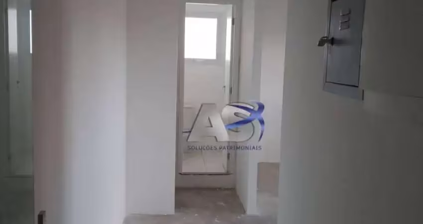 Andar corporativo, 681 m² - venda por r$ 6.875.440,00 ou aluguel por r$ 49.156,40/mês - jardim do mar - são bernardo do campo/sp