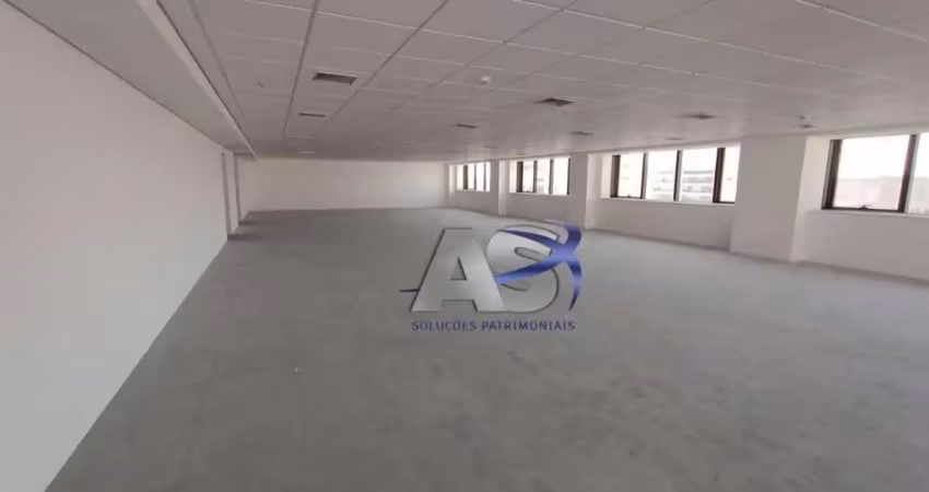 Andar corporativo, 1066 m² - venda por r$ 15.990.000,10 ou aluguel por r$ 95.918,10/mês - várzea da barra funda - são paulo/sp