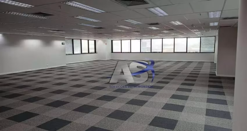 Andar corporativo, 775 m² - venda por r$ 11.625.000,10 ou aluguel por r$ 83.960,00/mês - butantã - são paulo/sp