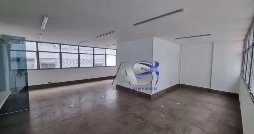 Andar corporativo, 137 m² - venda por r$ 1.539.000,00 ou aluguel por r$ 12.992,07/mês - paraíso - são paulo/sp