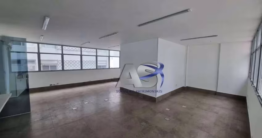 Andar corporativo, 137 m² - venda por r$ 1.539.000,00 ou aluguel por r$ 12.992,07/mês - paraíso - são paulo/sp