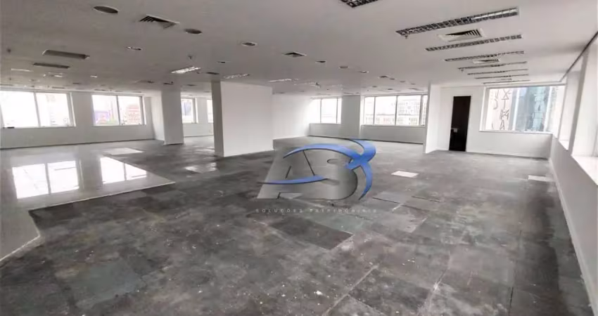 Andar corporativo, 300 m² - venda por r$ 3.700.000,00 ou aluguel por r$ 52.678,01/mês - paraíso - são paulo/sp