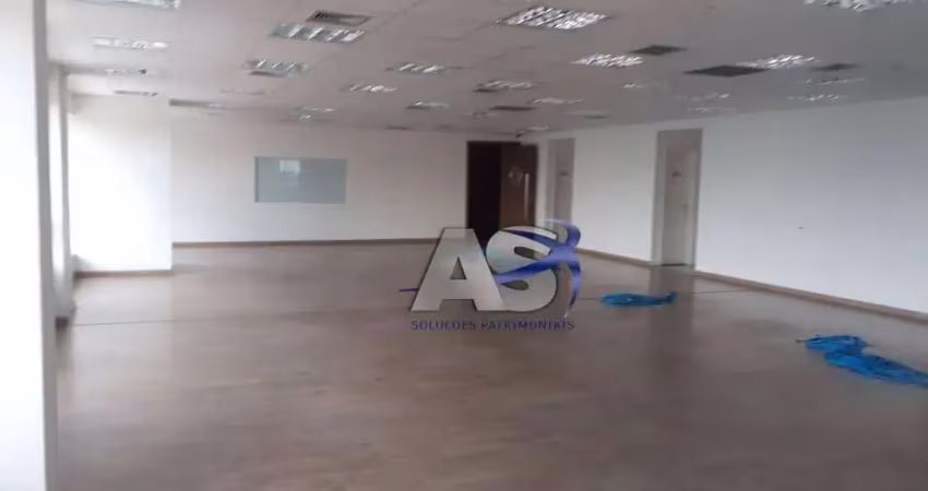 Andar corporativo para alugar, 600 m² por r$ 67.300,00/mês - pinheiros - são paulo/sp