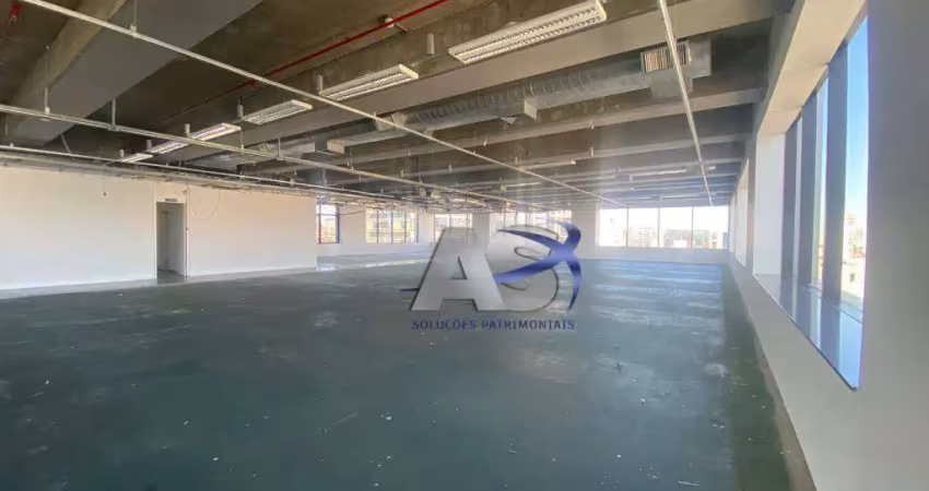 Conjunto para alugar, 1344 m² por r$ 146.550,00/mês - vila olímpia - são paulo/sp