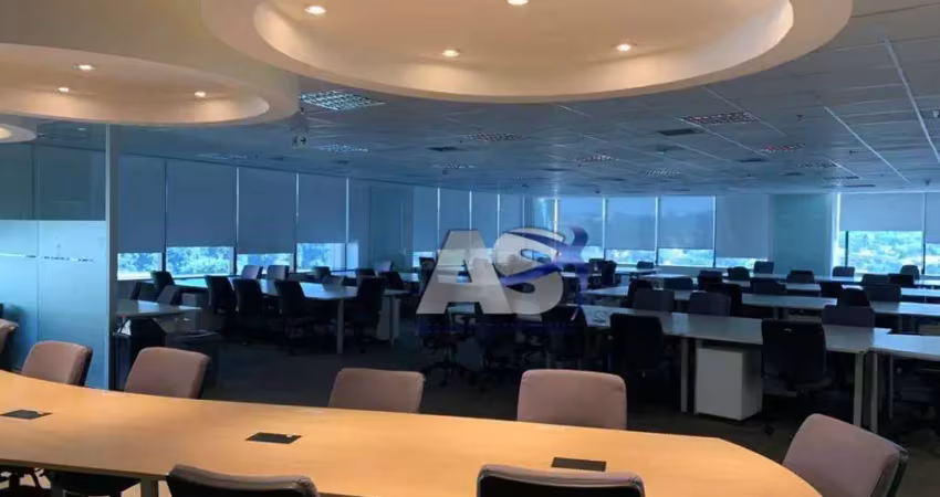 Conjunto para alugar, 1345 m² por r$ 210.071,75/mês - vila olímpia - são paulo/sp