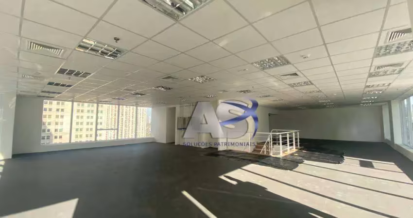 Conjunto para alugar, 922 m² por r$ 99.790,86/mês - vila olímpia - são paulo/sp
