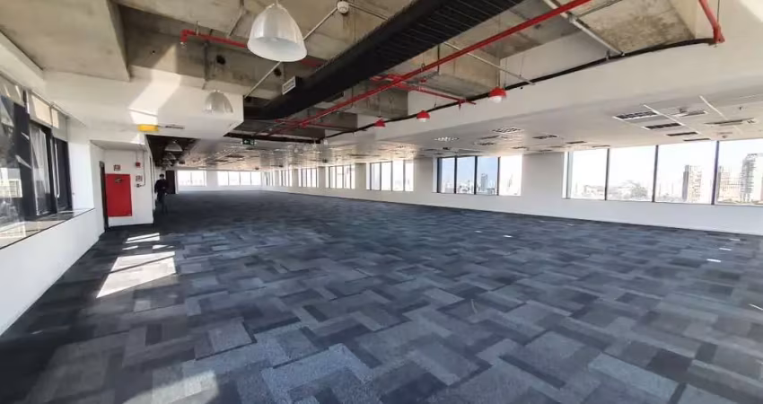 Conjunto para alugar, 1148 m² por r$ 137.657,00/mês - vila olímpia - são paulo/sp