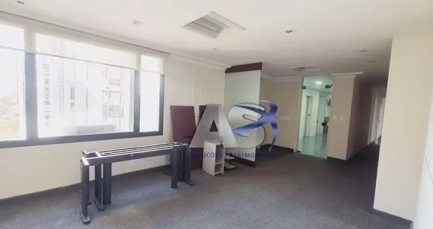 Conjunto, 160 m² - venda por r$ 1.200.000,01 ou aluguel por r$ 77.784,50/mês - brooklin - são paulo/sp