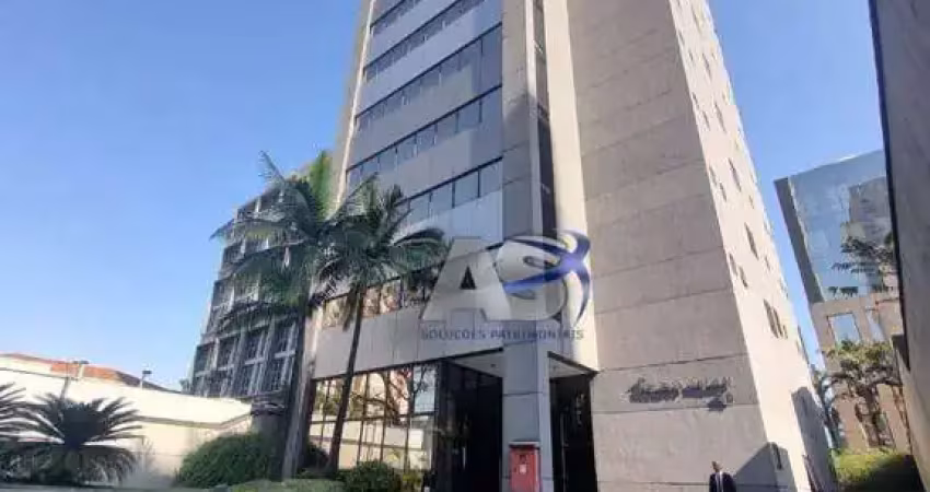 Prédio, 2750 m² - venda por r$ 41.990.000,00 ou aluguel por r$ 279.310,00/mês - vila olímpia - são paulo/sp