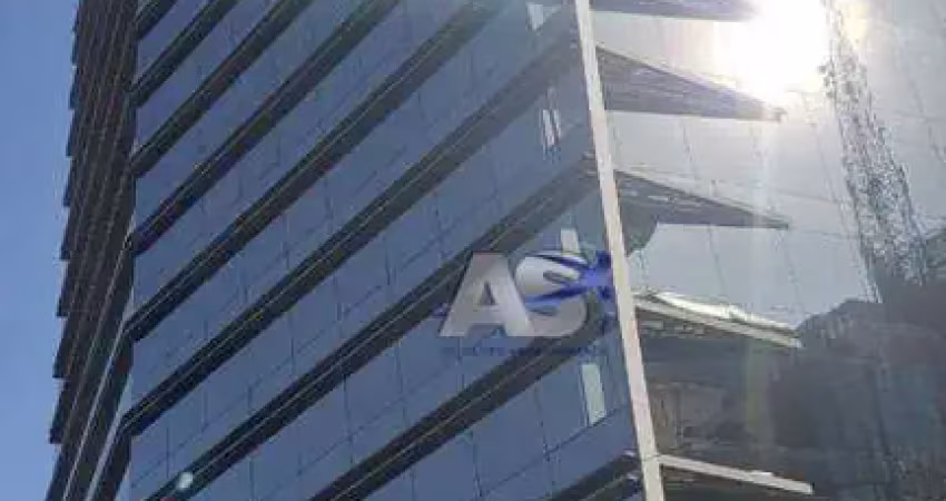 Andar corporativo para alugar, 899 m² por r$ 142.039,12/mês - consolação - são paulo/sp