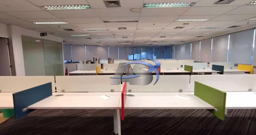 Conjunto para alugar, 557 m² por r$ 104.342,00/mês - pinheiros - são paulo/sp