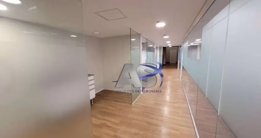 Loja para alugar, 728 m² por r$ 117.601,00/mês - pinheiros - são paulo/sp