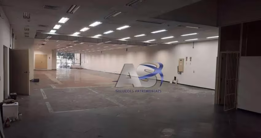 Prédio para alugar, 1550 m² por r$ 140.000,00/mês - pinheiros - são paulo/sp