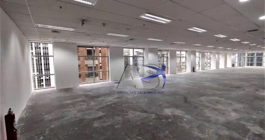 Conjunto para alugar, 680 m² por r$ 134.504,01/mês - bela vista - são paulo/sp