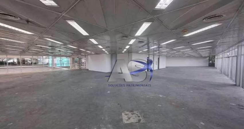 Conjunto para alugar, 904 m² por r$ 115.836,00/mês - conceição - são paulo/sp
