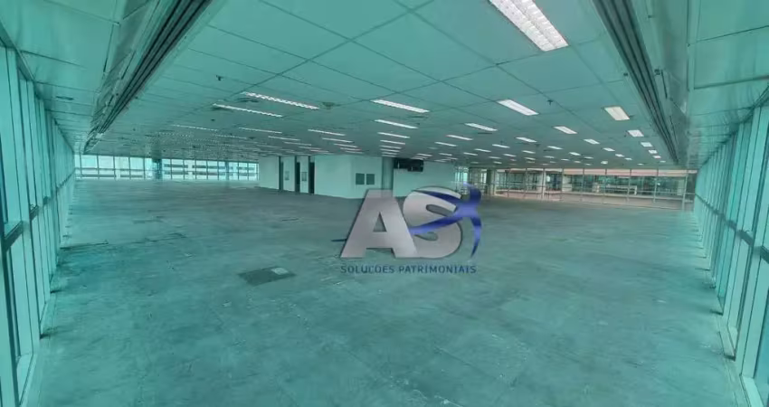 Conjunto para alugar, 1694 m² por r$ 199.995,00/mês - conceição - são paulo/sp
