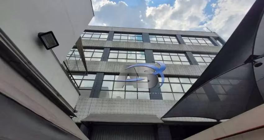 Prédio, 1874 m² - venda por r$ 35.000.000,00 ou aluguel por r$ 144.451,00/mês - pinheiros - são paulo/sp