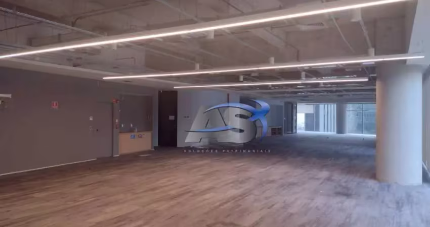 Conjunto para alugar, 922 m² por r$ 184.930,00/mês - bela vista - são paulo/sp