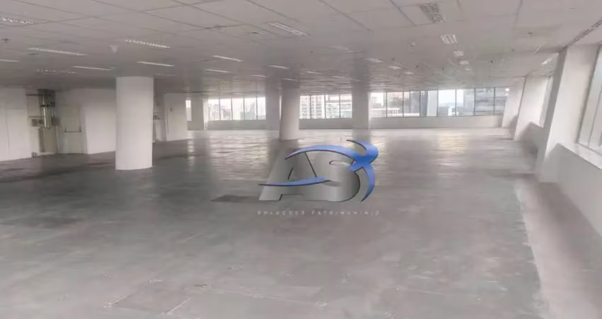 Conjunto para alugar, 870 m² por r$ 123.861,01/mês - brooklin - são paulo/sp