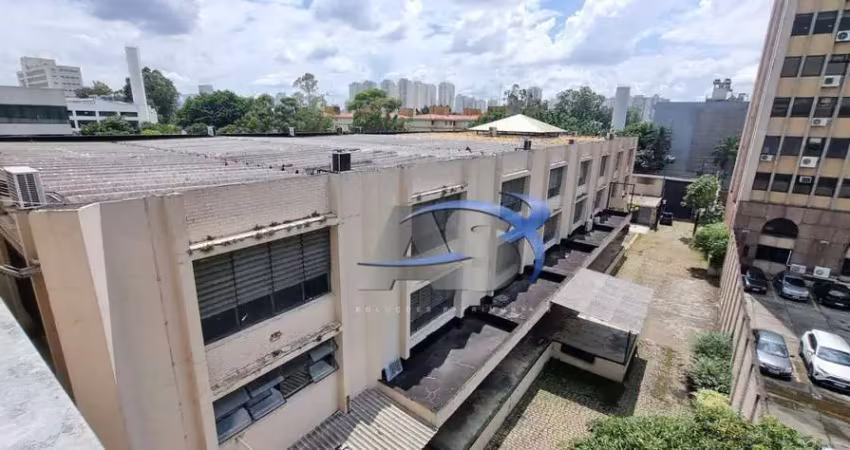 Prédio, 6103 m² - venda por r$ 44.490.000,00 ou aluguel por r$ 218.000,00/mês - vila leopoldina - são paulo/sp