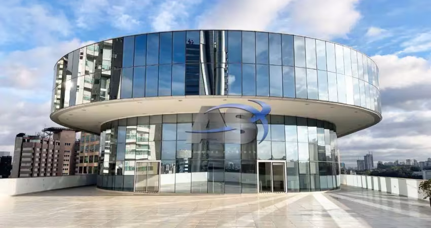 Conjunto para alugar, 1131 m² por r$ 111.355,43/mês - brooklin - são paulo/sp