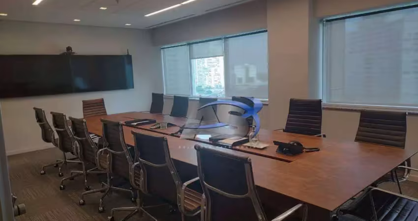 Conjunto para alugar, 492 m² por r$ 109.556,10/mês - pinheiros - são paulo/sp