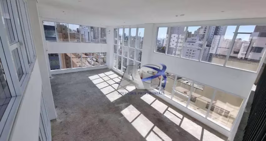 Prédio para alugar, 4488 m² por r$ 419.177,10/mês - bela vista - são paulo/sp