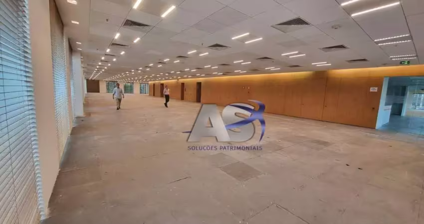 Conjunto para alugar, 1123 m² por r$ 391.054,00/mês - itaim bibi - são paulo/sp