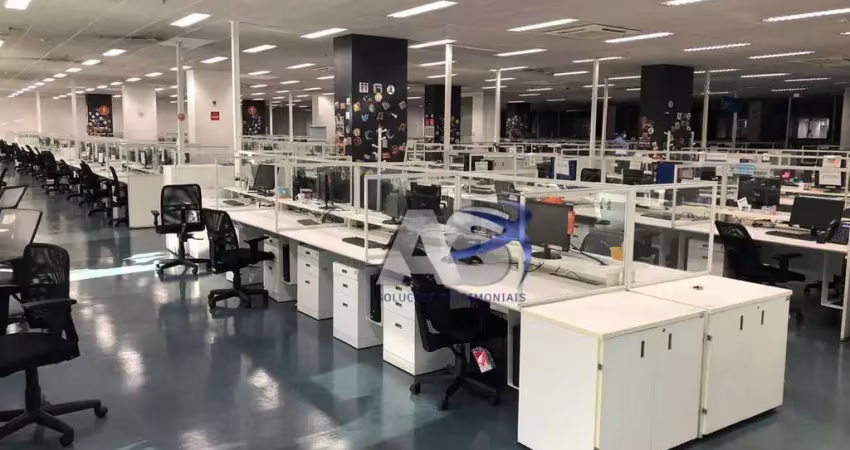 Conjunto para alugar, 11658 m² por r$ 742.797,10/mês - vila leopoldina - são paulo/sp