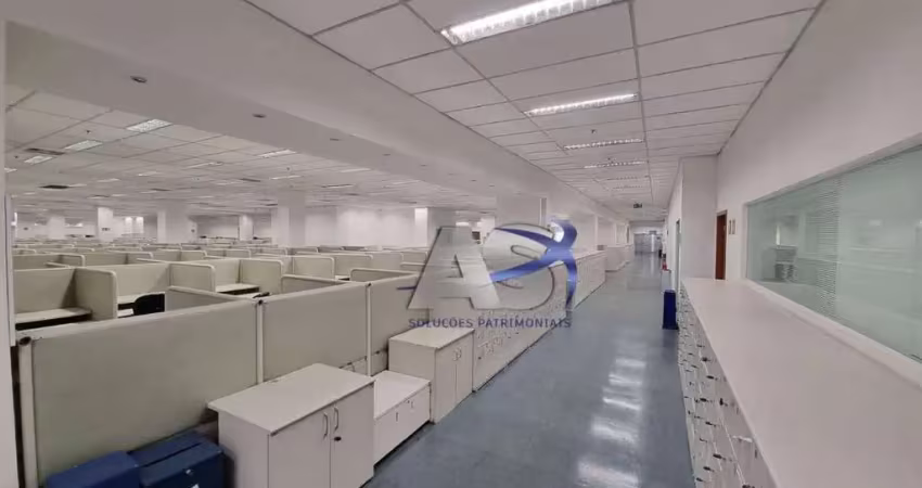 Conjunto para alugar, 8700 m² por r$ 568.998,00/mês - vila leopoldina - são paulo/sp