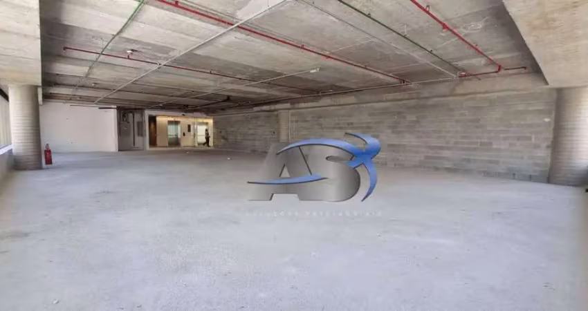 Prédio para alugar, 5018 m² por r$ 710.000,00/mês - itaim bibi - são paulo/sp